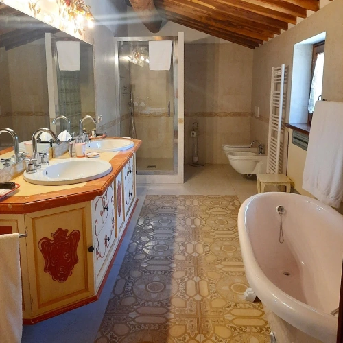 Royal Suite