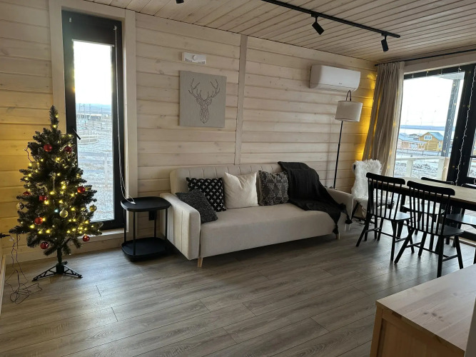 Фотография номера базы отдыха Большой Плес