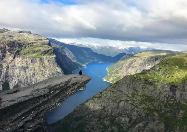 Trolltunga Studios