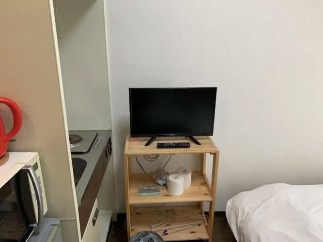Double Apartment