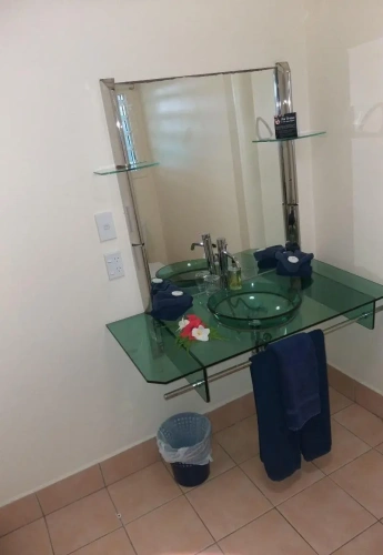 Double Apartment