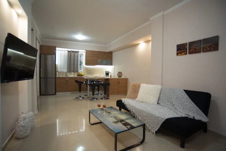 Lefkas Vacation House