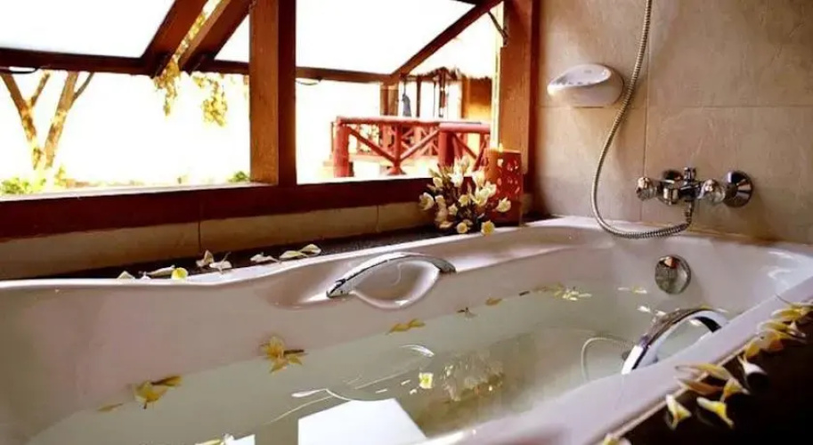 Ban Sabai Bungalow