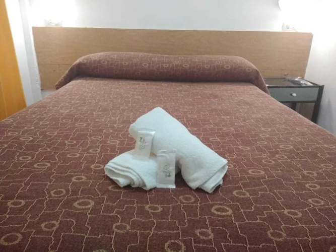 Hotel Impala