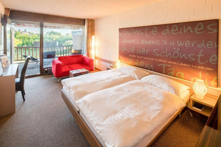 Hotel Bad Murtensee