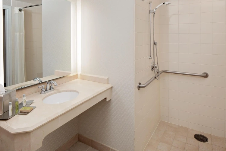 Deluxe Quadruple room with city view
