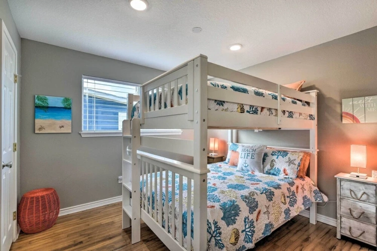 3 Bedrooms Cottage