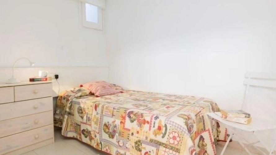 Apartamento Paquita
