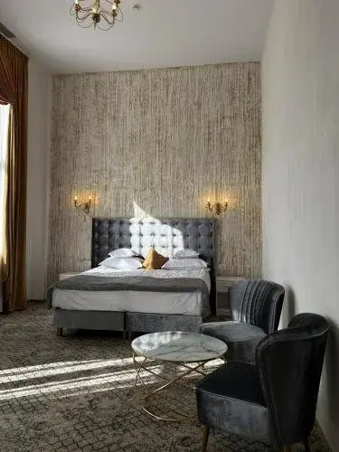 Sentir Hotel