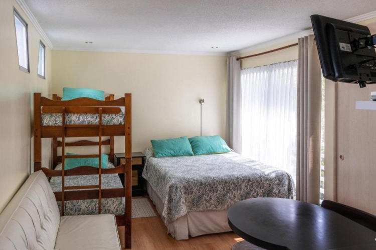 Family Apartment
