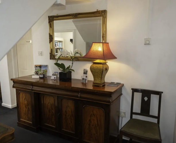 Regency Guest House