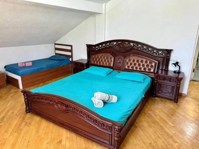 Emma Hostel