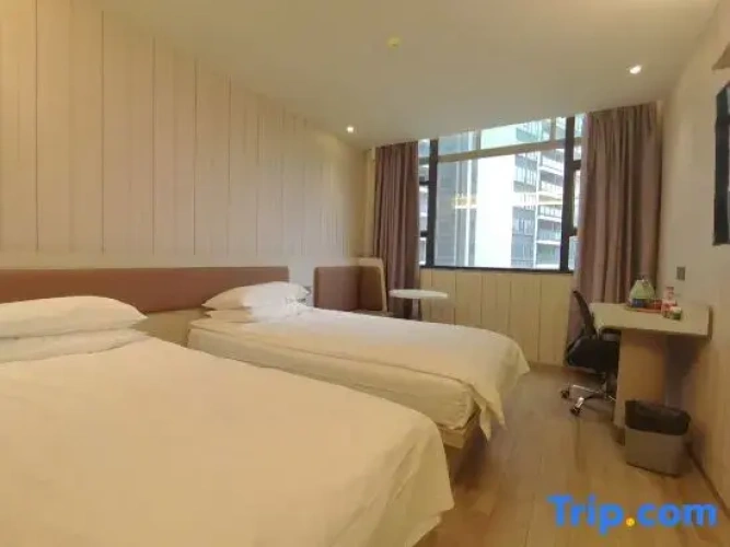 Business Twin room