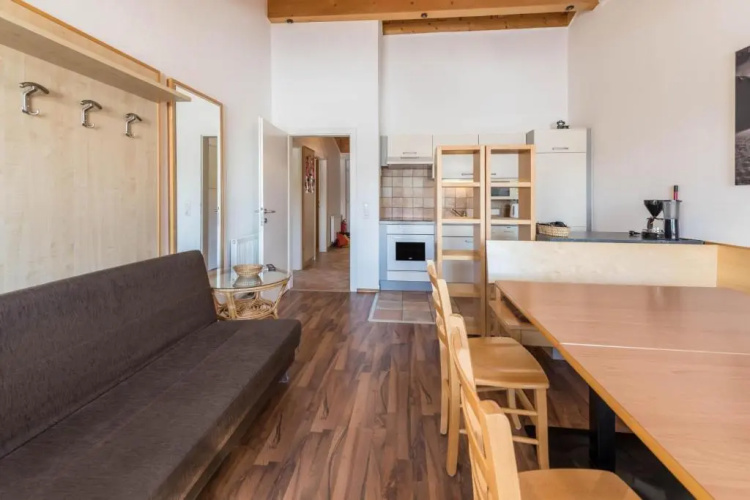 Sommer Chalet Central Top CC7