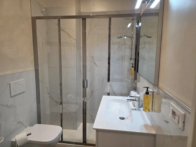 2 Bedrooms Superior Apartment