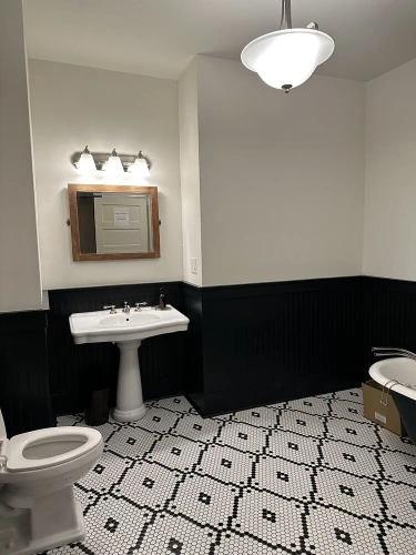 Twin Suite