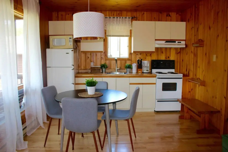 1 & Only Riverside Accommodations