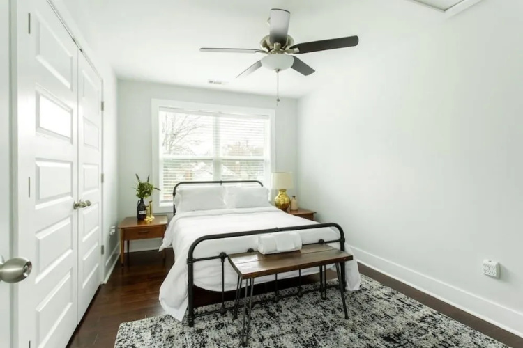 Modern Morningside