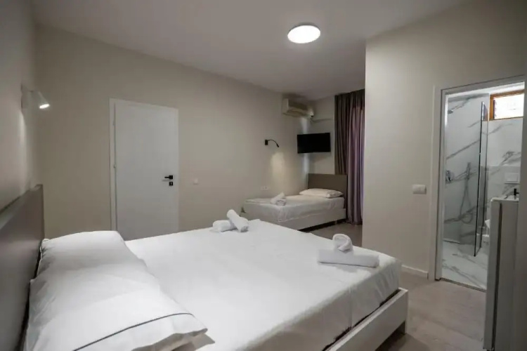 Meraki Hotel