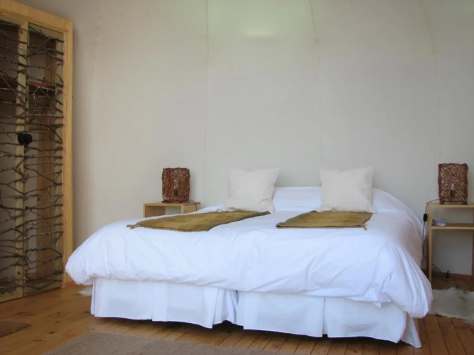 Magma Lodge Pucon