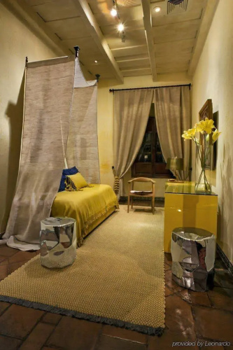 Mil Flores Luxury Design Hotel