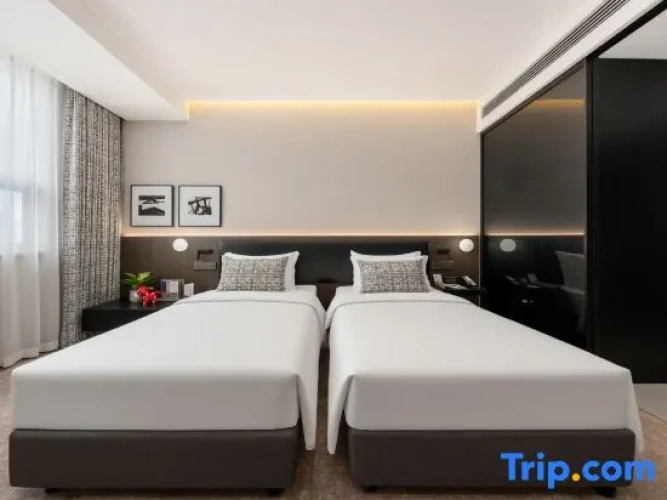 Business Twin room