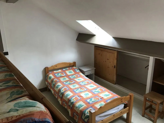 Chalet Peyranere