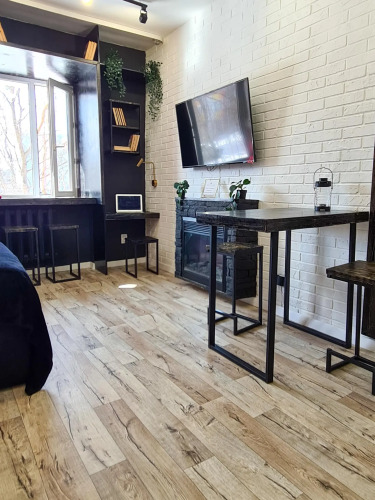 Фотография номера квартиры Апартаменты Юбилейная 2-4 первая