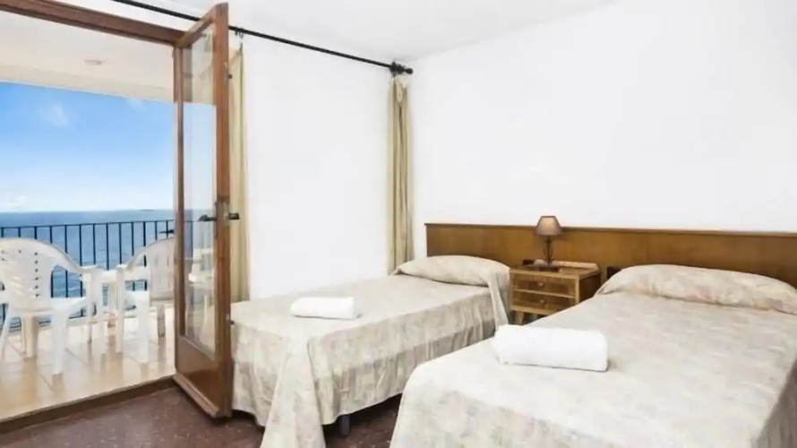 Apartamento Pruneda
