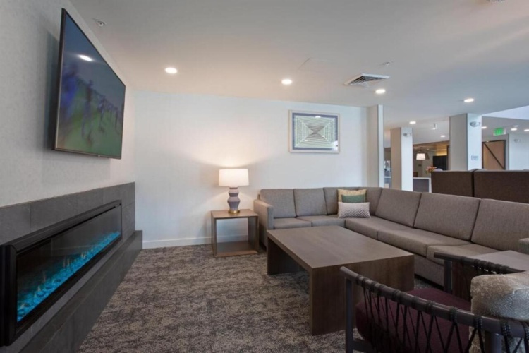 Staybridge Suites Carson City - Tahoe Area photo 14