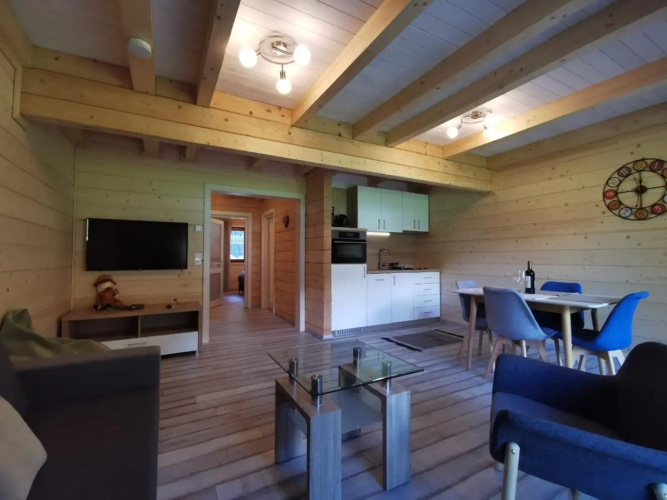 Tauern Appartements