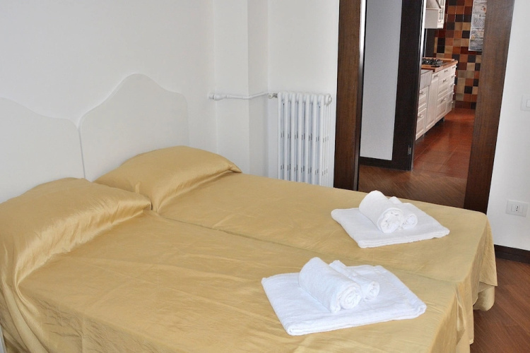 Residenza Righini