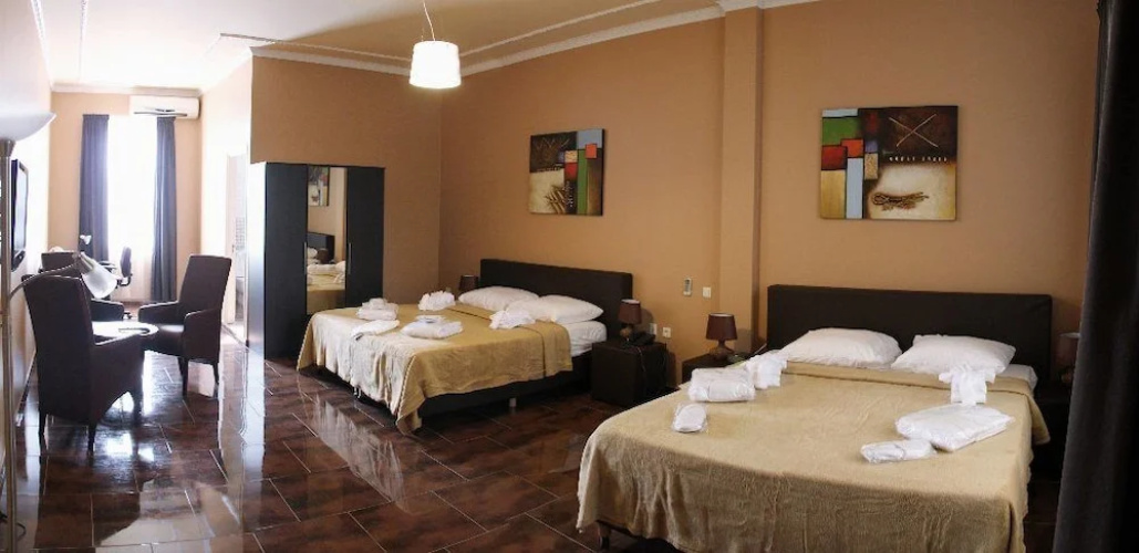 Sheva Hotel