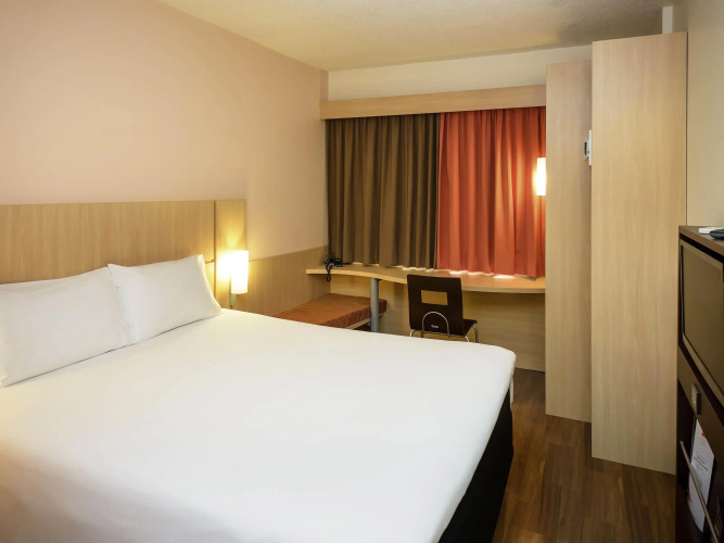ibis Recife Boa Viagem