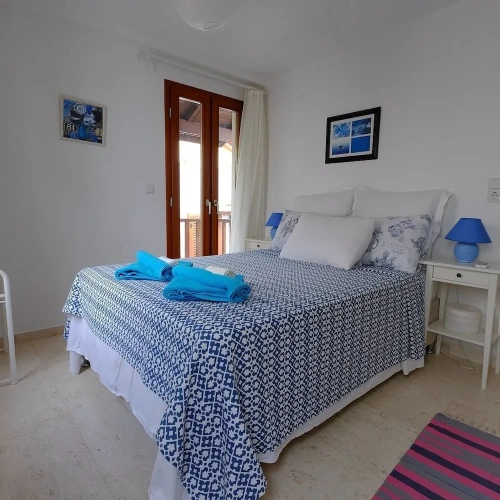 3 Bedrooms Superior Apartment