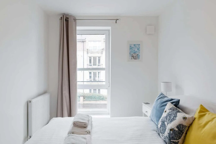Guestready - Modern and Chic City Centre Flat