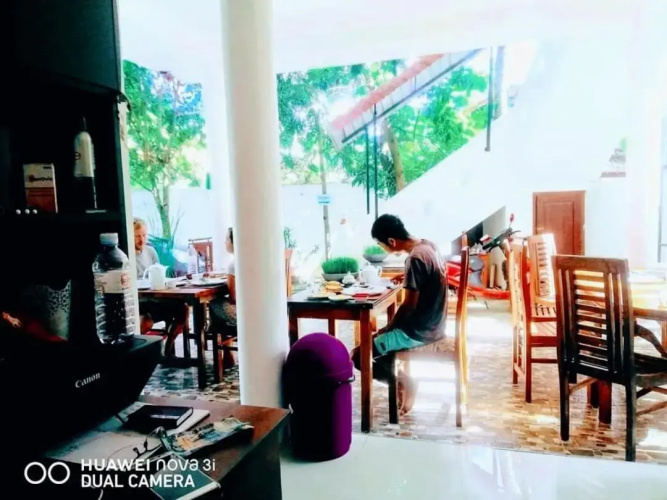 Yoho Sunny Place Guest House
