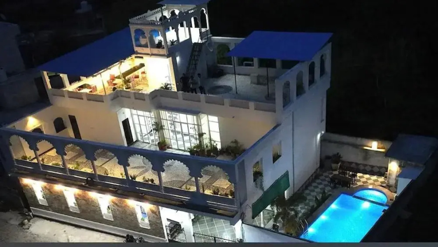 Otel görseli
