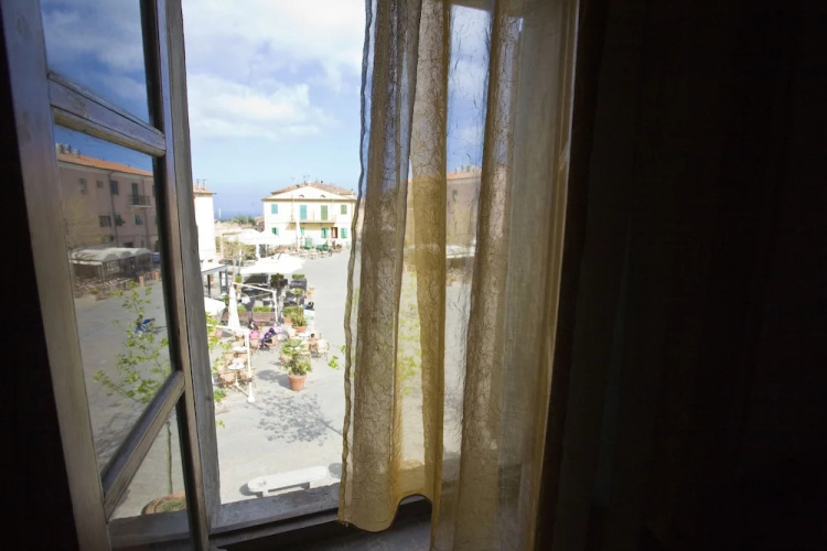 Appartamento La Scaletta