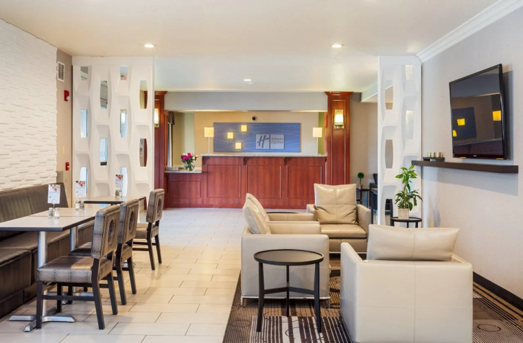 Holiday Inn Express Lancaster by IHG