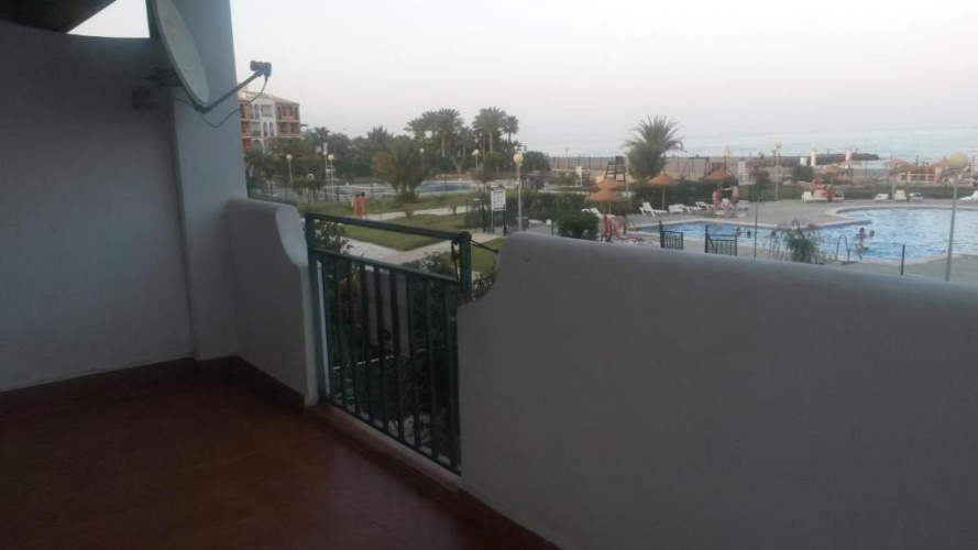 Apartment Naturista
