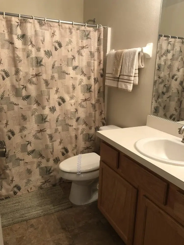 4BR Westridge Pool Home 568 by OVRH