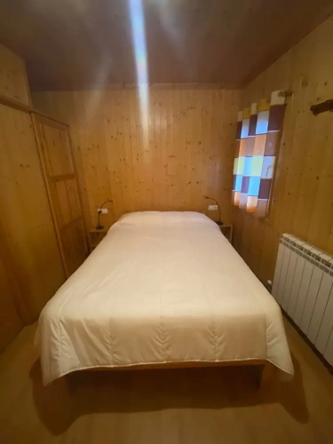 1 Bedroom Standard Double room