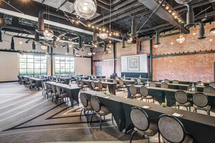 NYLO Las Colinas Hotel, Tapestry Collection by Hilton photo 21