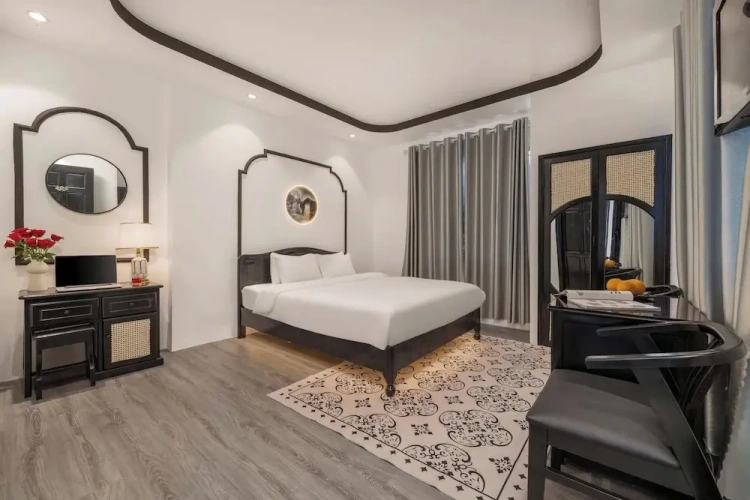 Premium Double room