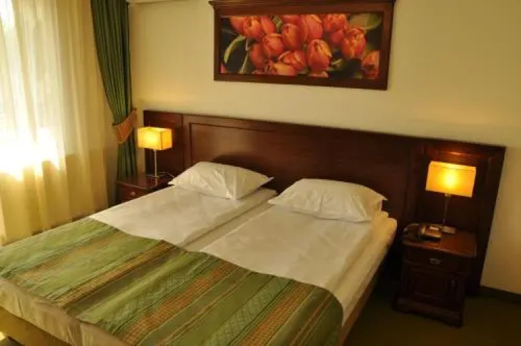 Hotel Residenz