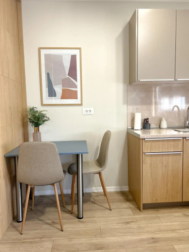 Urban Residence Apartments