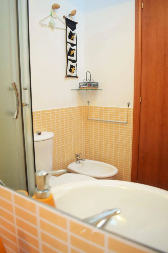 A Casa di Sebina