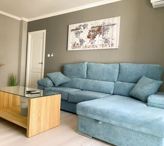 Luxury Apartment