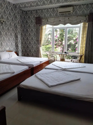 An Binh Hotel